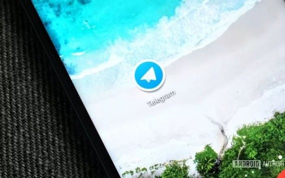Telegram 'hưởng lợi' sau sự cố gián đoạn của Facebook