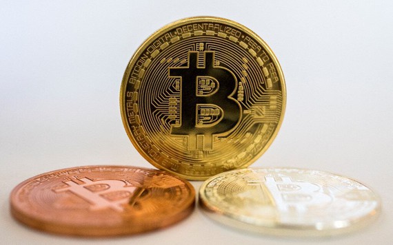 Bảy ngày tăng giá phi mã của Bitcoin