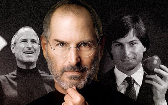 Câu chuyện thành công của những nhà lãnh đạo từ nguồn cảm hứng của Steve Jobs
