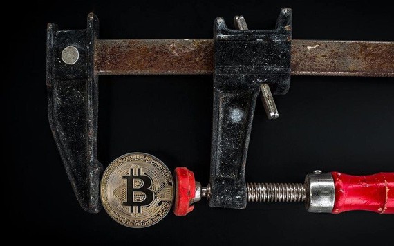 Gần 90% bitcoin đã được khai thác, khó phát hành thêm tiền số mới 