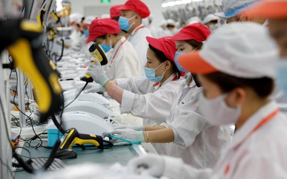 Sự gián đoạn nhà máy ở Đông Nam Á ảnh hưởng như thế nào đến Apple, Toyota và các thương hiệu toàn cầu?