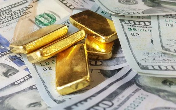 Lãi suất tăng càng khiến vàng hấp dẫn hơn 