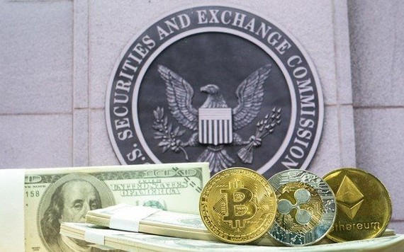 Bitcoin tăng vọt sau khi SEC lên kế hoạch cấp phép giao dịch Bitcoin Futures ETF đầu tiên ở Mỹ