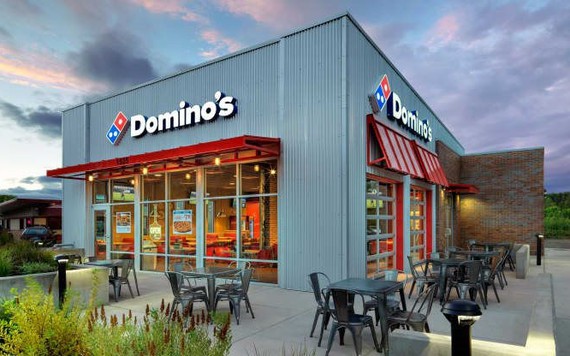 Nếu đầu tư 1.000 USD vào Domino’s Pizza 10 năm trước, đây là số tiền bạn có ở hiện tại