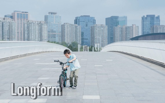 Những ‘thành phố ma’ của Trung Quốc có hồi sinh thành công?