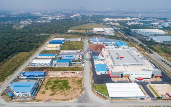 IDICO sẽ đầu tư dự án khu công nghiệp, đô thị ở Bà Rịa - Vũng Tàu?