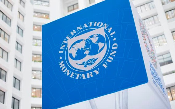 IMF tếp tục hạ dự báo tăng trưởng kinh tế châu Á