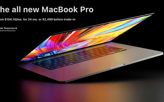 Ấn tượng đầu tiên MacBook Pro 14 inch (2021): Thiết kế mới, thêm cổng kết nối, màn hình 120Hz, giá từ 45 triệu