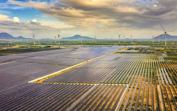 3 thị trường ASEAN lọt top triển vọng năng lượng tái tạo của thế giới