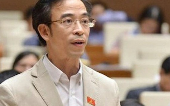 Giám đốc Bệnh viện Bạch Mai bị khởi tố