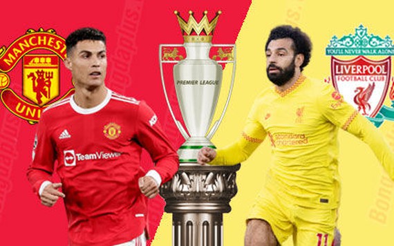 Nhận định bóng đá Man United vs Liverpool, 22h30 ngày 24/10: Trò chơi tàu lượn của M.U