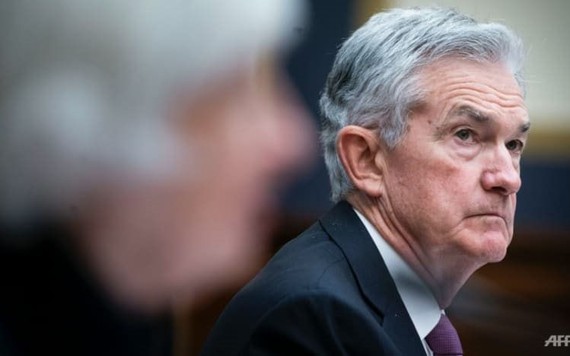 Chủ tịch Fed Jerome Powell: Còn 'quá sớm' để tăng lãi suất cơ bản