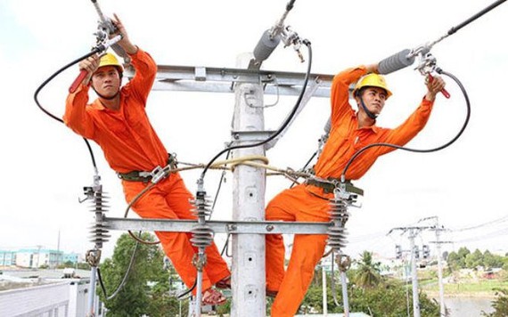 Nguy cơ thiếu điện, Bộ Công thương lên phương án đối phó