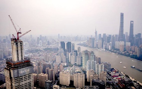 Modern Land là nhà phát triển bất động sản mới nhất của Trung Quốc rơi vào khủng hoảng nợ