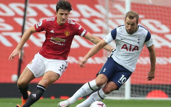 Link xem trực tiếp Tottenham vs Man United, lúc 23h30 ngày 30/10