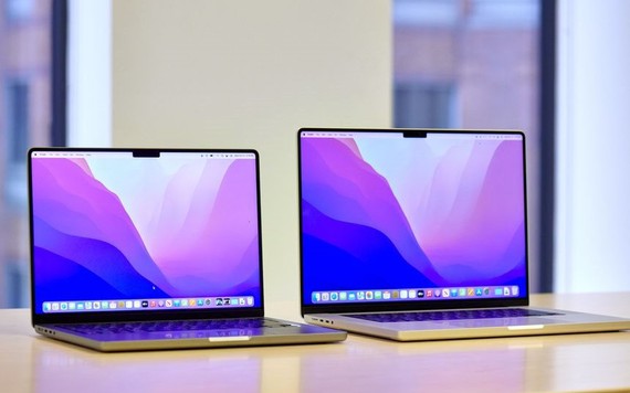 Đánh giá MacBook Pro 2021: Máy tính xách tay gần như hoàn hảo của tương lai