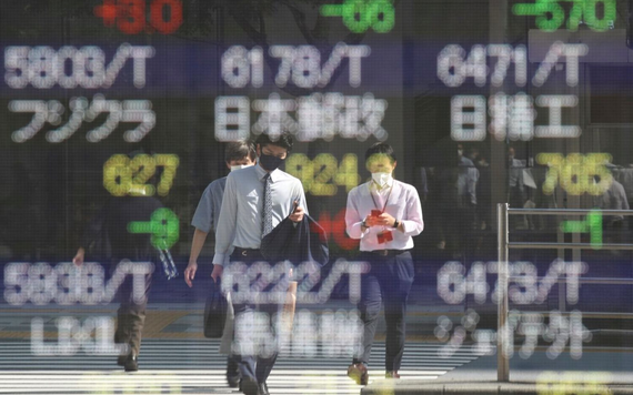 Chỉ số Nikkei tăng mạnh sau cuộc bầu cử Hạ viện Nhật Bản, S&P 500 nhích nhẹ