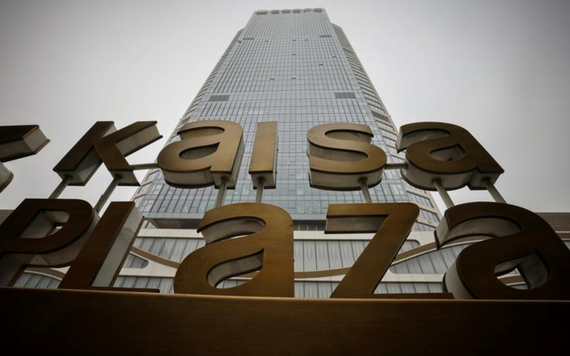 Tập đoàn bất động sản Kaisa cầu cứu, Fed cảnh báo có thể gây ra thiệt hại toàn cầu
