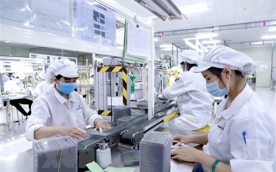 Công ty Mỹ: Lĩnh vực tăng trưởng cao tại Việt Nam hút giới đầu tư