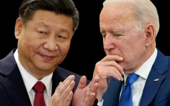 Ông Tập Cận Bình: Trung Quốc sẵn sàng hợp tác với Mỹ trên quan điểm 'tôn trọng lẫn nhau'