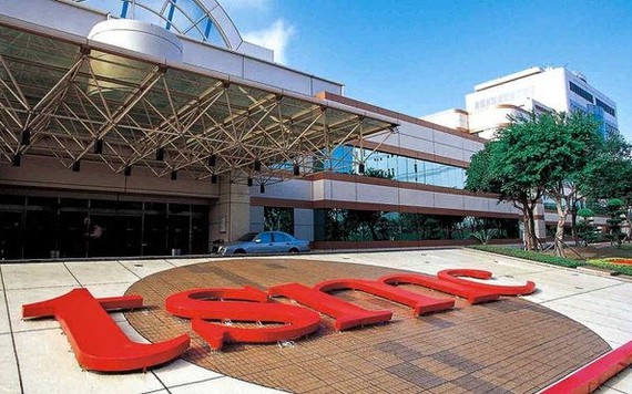TSMC và Sony hợp tác xây dựng nhà máy chip 7 tỉ USD ở Nhật Bản