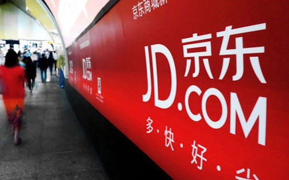 Gã khổng lồ JD.com phá kỷ lục trong Ngày Độc thân 11/11 với 48,7 tỷ USD doanh thu và chưa dừng lại