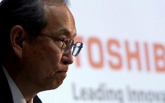 Toshiba công bố kế hoạch tách thành 3 công ty nhằm tối đa lợi nhuận