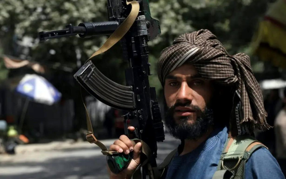 Liên hợp quốc cảnh báo, hệ thống tài chính của Afghanistan đang trên bờ vực sụp đổ