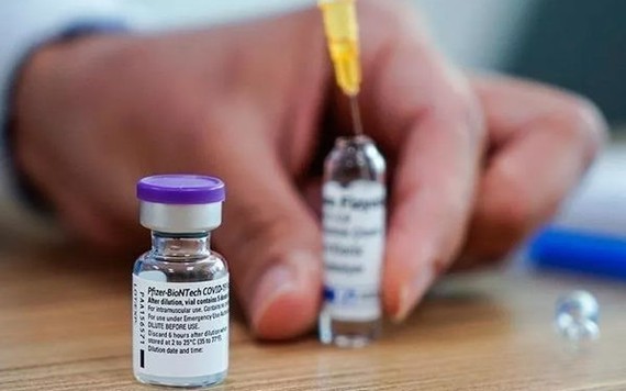 Tiêm vaccine COVID-19 liều tăng cường sẽ có những phản ứng nào?