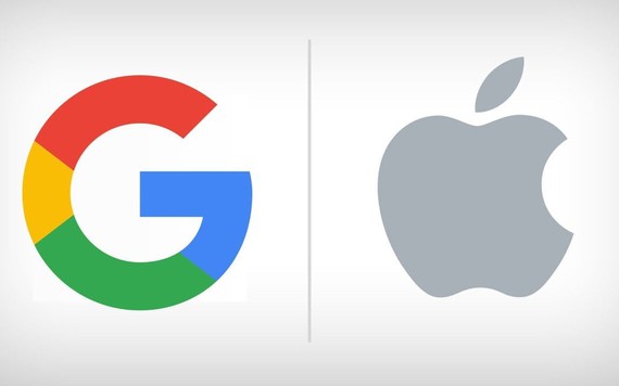 Ý phạt Google và Apple 10 triệu Euro vì sử dụng dữ liệu khách hàng trái phép