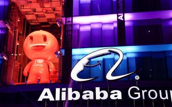 Vốn hóa Alibaba 'bốc hơi' một nửa kể từ khi IPO Ant bị tạm hoãn