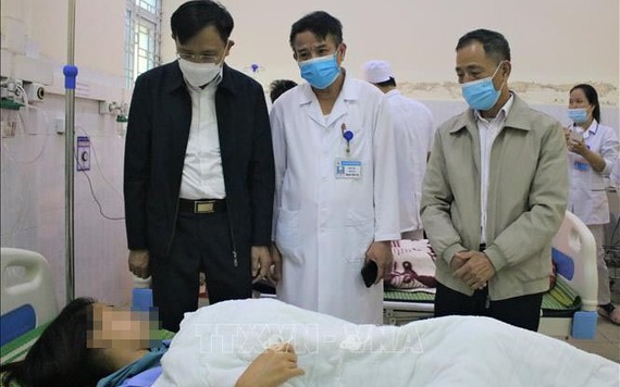 Thanh Hóa có 895 học sinh bị phản ứng sau tiêm vaccine COVID-19