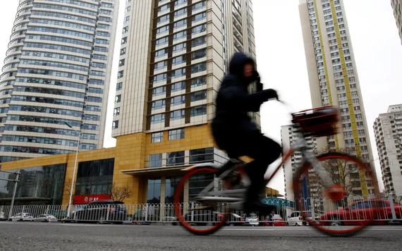 Từ Thành Đô đến Thiên Tân, giới chức Trung Quốc gấp rút ngăn giá bất động sản sụt giảm quá mạnh