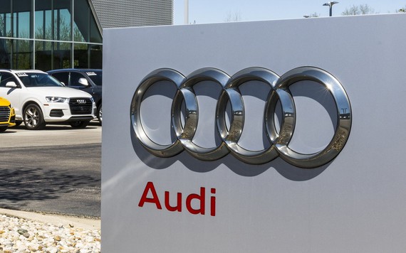 Nhiều xe Audi model 2019 đến 2021 tại Việt Nam phải triệu hồi