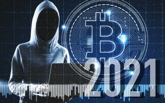 7,7 tỷ USD bị đánh cắp và 7 vụ lừa đảo tiền điện tử lớn nhất năm 2021