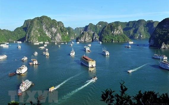 Quảng Ninh sẽ mở cửa đón khách quốc tế trong tuần đầu tiên năm 2022