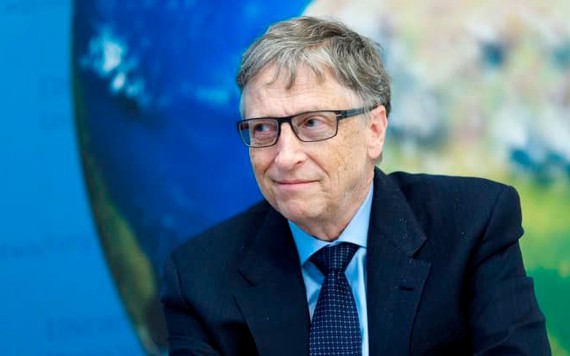 Điều mà tỷ phú Bill Gates lo lắng nhất trước khi thế giới bước vào năm 2022 là gì?