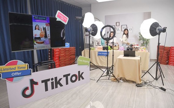 Không phải Google, TikTok mới là website được truy cập nhiều nhất trên thế giới trong năm 2021