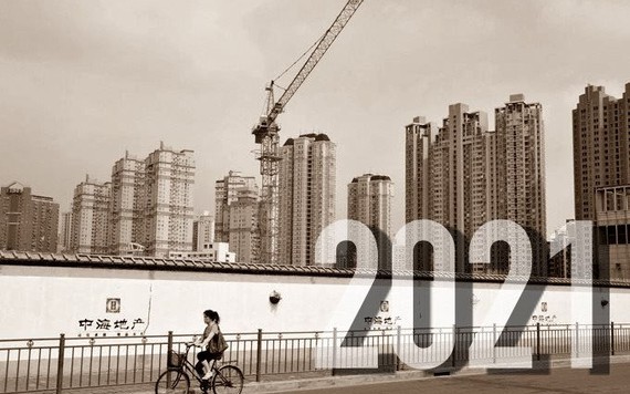 Trung Quốc đã 'khắc chế' các công ty tư nhân như thế nào trong năm 2021?