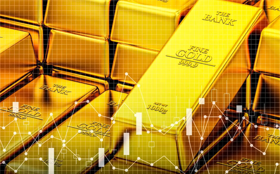 Ngân hàng trung ương các nước dự trữ 36.000 tấn vàng, cao nhất trong 31 năm 