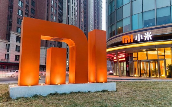 Xiaomi tham vọng trở thành hãng smartphone số 1 thế giới trong 3 năm tới