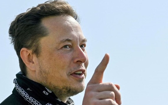 Elon Musk: Tesla đang chấp nhận thanh toán bằng Dogecoin cho một số mặt hàng