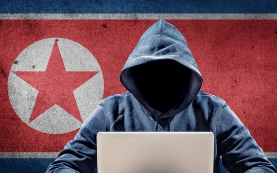 Tin tặc Triều Tiên bị cáo buộc đánh cắp gần 400 triệu USD thông qua tiền điện tử