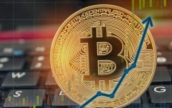 Bitcoin tăng nhẹ, nhiều đồng tiền ảo khác đồng loạt tăng theo 