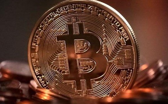 Bitcoin rơi xuống vùng 41.000 USD, thị trường ảm đạm