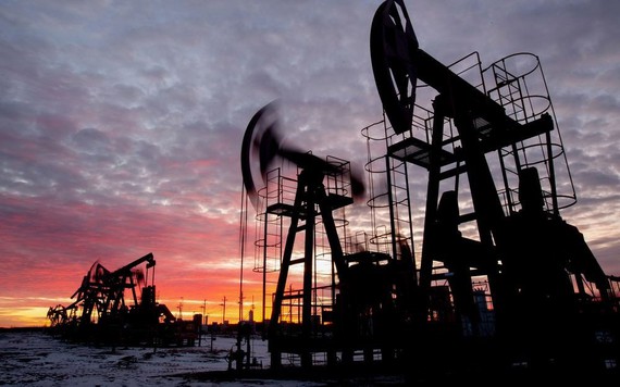 5 lý do khiến giá dầu có thể sớm chạm mốc 100 USD/thùng