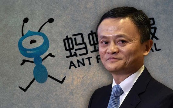 Tập đoàn Ant của Jack Ma bị tố dính bê bối tham nhũng lớn ở Trung Quốc