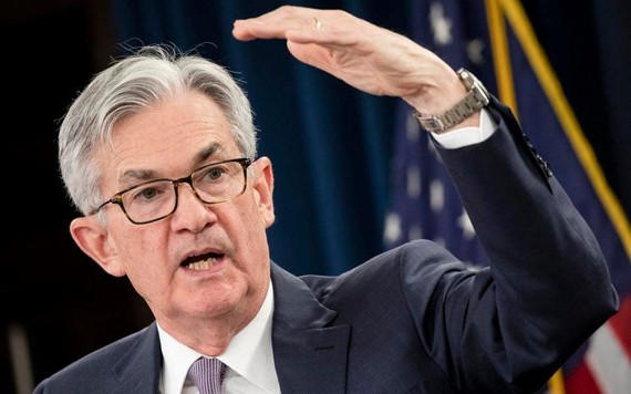 Fed có thể tăng lãi suất hơn 4 lần trong năm nay vì lạm phát tăng cao