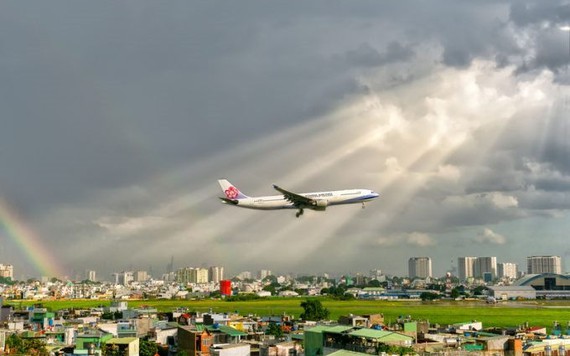 Hàng không và du lịch sẽ bật dậy mạnh khi kinh tế phục hồi