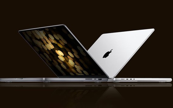 Gurman: MacBook Pro 'tầm trung' mới với chip M2 sẽ ra mắt trong năm nay